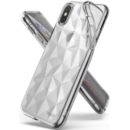 RINGKE AIR PRISM IPHONE X/XS CLEAR na Arena.pl
