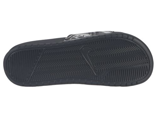 Klapki męskie NIKE BENASSI "JUST DO IT." PRINT 41 na Arena.pl