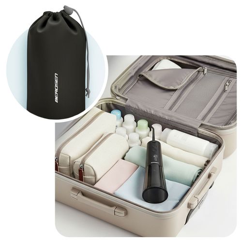 Irygator dentystyczny bezprzewodowy Berdsen BD-201 na Arena.pl