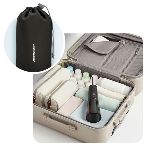 Irygator dentystyczny bezprzewodowy Berdsen BD-201 zdjęcie 9