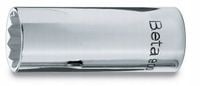 NASADKA 12-KĄTNA 1/4'' CALOWA 7/16' BETA 900AS/MBL