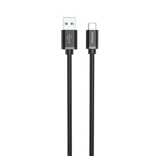 kabel przewód usb - usb typ c super fast charge 1 m czarny na Arena.pl