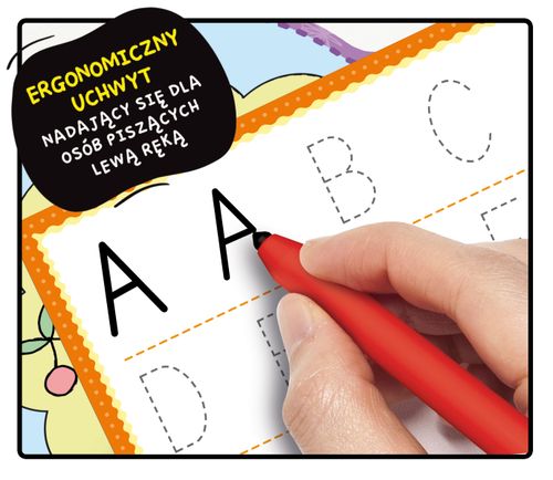 Lisciani Montessori Pen 97197 na Arena.pl