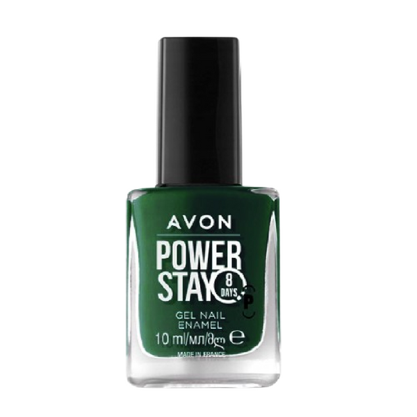 Avon PS Lakier do paznokci - Forest Stroll zdjęcie 1