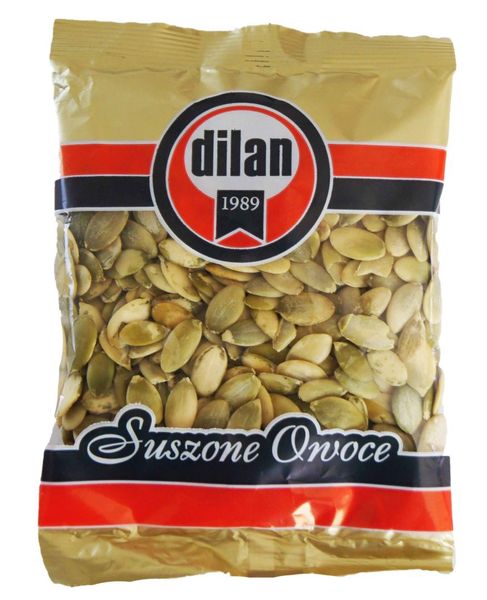 Dilan Pestki dyni 80g zdjęcie 1
