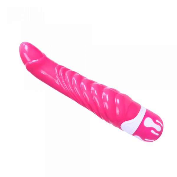 baile  the realistic cock, 10 vibration functions zdjęcie 3