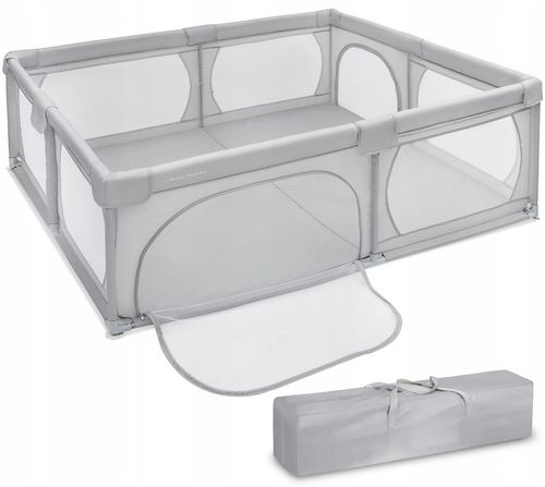 KOJEC 200x180cm PLAC ZABAW SUCHY BASEN DLA DZIECI na Arena.pl