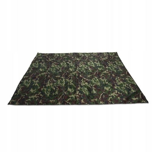 PLANDEKA TARP MFH MULTITARN CAMO 200X200CM na Arena.pl