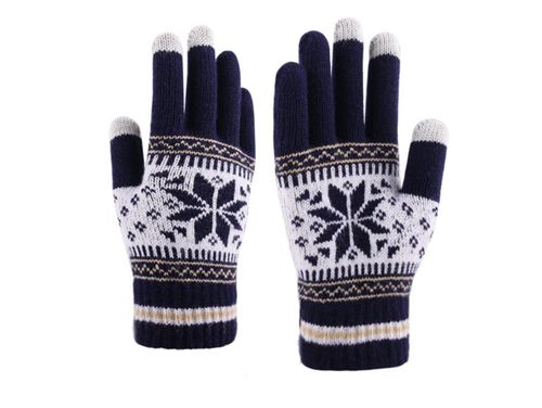 Rękawiczki dotykowe do telefonu smartfonu touch na Arena.pl