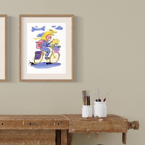 Ekipa - plakat A3 na Arena.pl