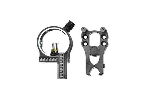 Celownik do łuku, 5-pin TruGlo Optical Sight na Arena.pl