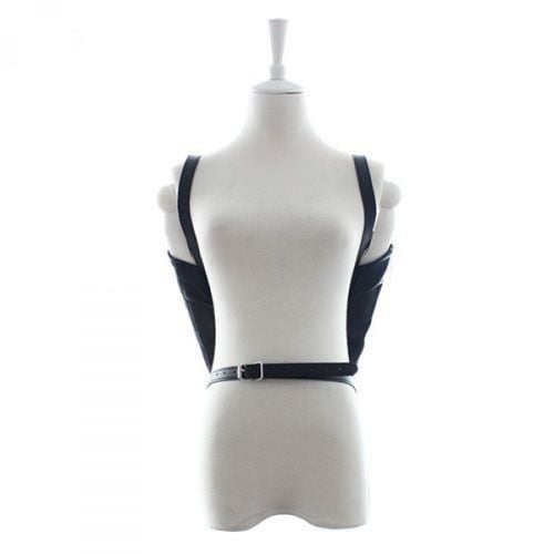 Wiązania Total Back Restraint Arms na Arena.pl