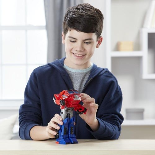 Figurka Transformers Cyberverse Ultimate Optimus Prime na Arena.pl