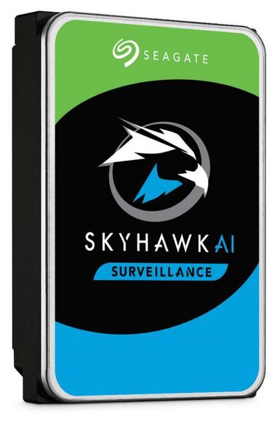 Seagate Surveillance HDD SkyHawk AI zdjęcie 1