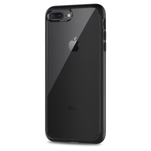 SPIGEN ULTRA HYBRID 2 IPHONE 7/8 PLUS BLACK na Arena.pl