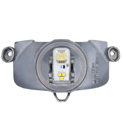 Moduł LED "jeż" do świateł dziennych angel eyes - BMW seria 3 na Arena.pl