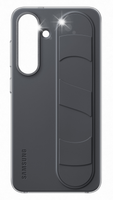 Etui SAMSUNG Standing Grip do Galaxy S25 Plus EF-GS936CBEGWW Czarny