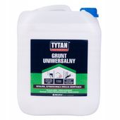 TYTAN UNIGRUNT GRUNT UNIWERSALNY 10L