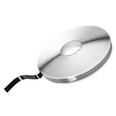 BUTYL 2255M 1,5mm/20mm/60m CZARNA, TAŚMA, USZCZELNIACZ PRZECIW WILGOCI