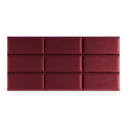 PANELE ŚCIENNE TAPICEROWANE 60cm x 30cm MAGIC VELVET 2229 na Arena.pl