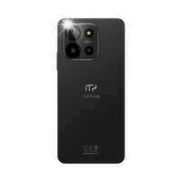 myPhone N23 5G Android 13 6,56" wydajny aparat 50mpx 5000mah