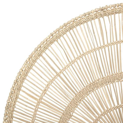 Dekoracja ścienna Reed z trzciny na Arena.pl