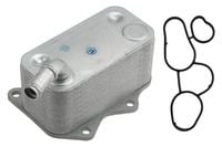 CHŁODNICA OLEJU AUDI A1 2012