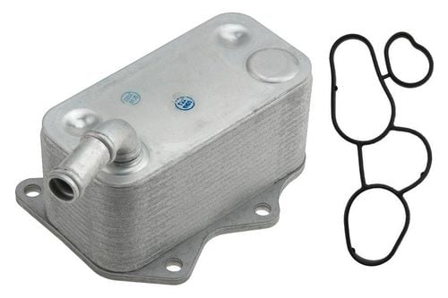 CHŁODNICA OLEJU AUDI A1 2012 na Arena.pl