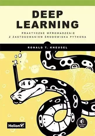 Deep Learning. Praktyczne wprowadzenie... zdjęcie 1