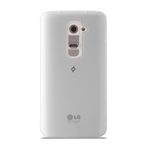 TTEC 0.3mm Etui LG G2 białe na Arena.pl