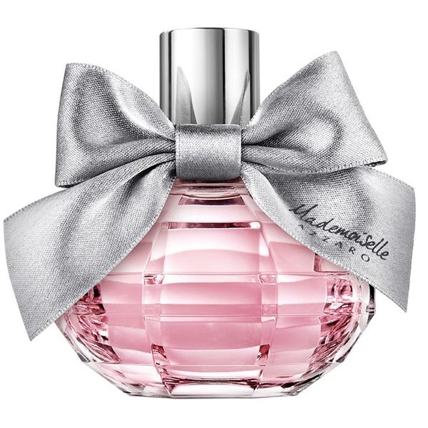 Azzaro Mademoiselle edt 50ml woda toaletowa damska spray zdjęcie 4