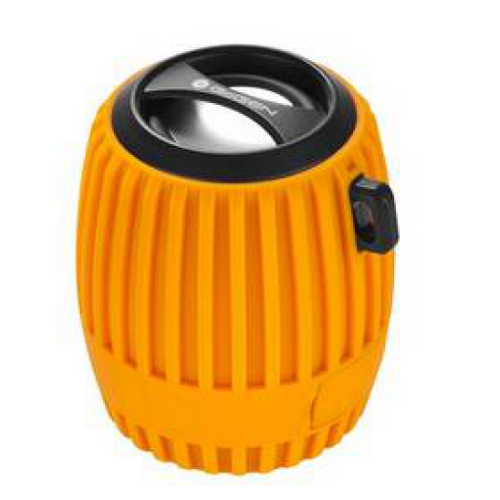 Portable Speaker GoGEN BS 022O Pomarańczowe na Arena.pl