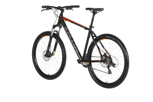 Rower Kellys MADMAN 30 black 26"  - r. S na Arena.pl