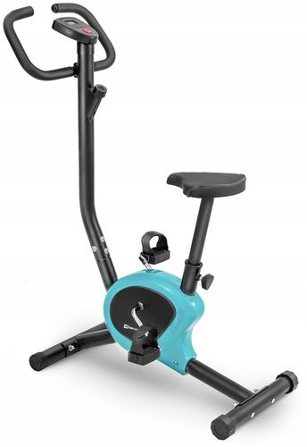 Rower stacjonarny rowerek treningowy Hopsport na Arena.pl