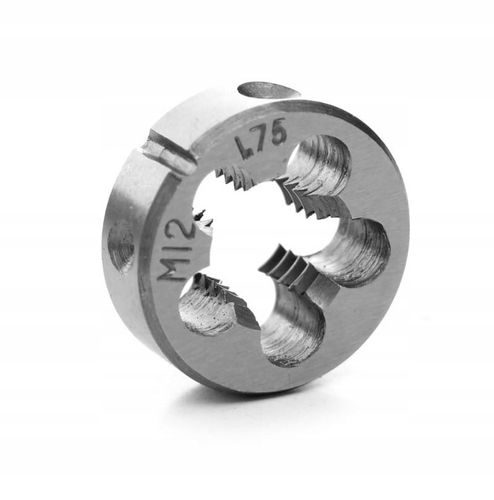 ZESTAW KOMPLET NARZYNEK I GWINTOWNIKÓW KALIBROWNIKI M3-M12 60EL WALIZKA na Arena.pl