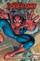 Amazing Spider-Man. Korporacja Beyond Tom 1