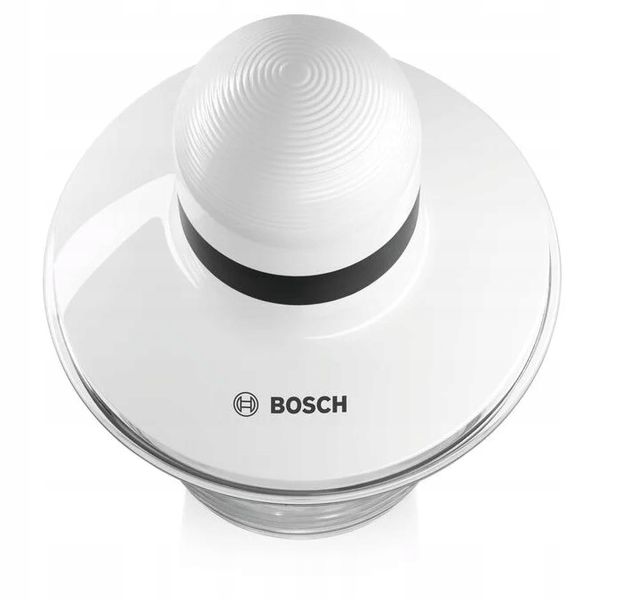 Rozdrabniacz do warzyw BOSCH MMR 08A1 zdjęcie 7