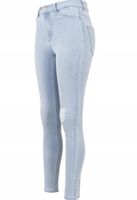 Jeansy Urban Classic wysoki stan R26