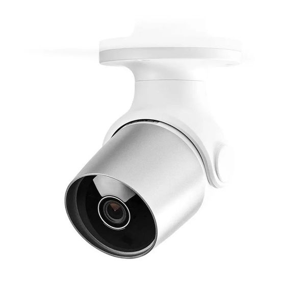 Nedis - Wlan Smart kamera Ip - Outdoor - zasięg zdjęcie 5