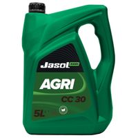 Olej silnkowy JASOL Agri CC 30 ( superol) 5L