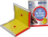 lep na myszy i szczury - br 1740