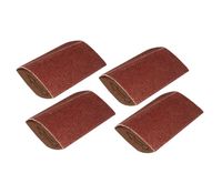 papier ścierny p80 4 szt. do satyniarki 58ge137 - t 54h036