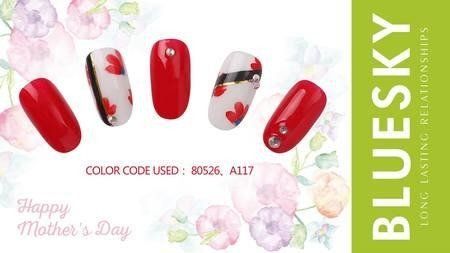 Bluesky Gel Polish 80526 STUDIO WHITE na Arena.pl