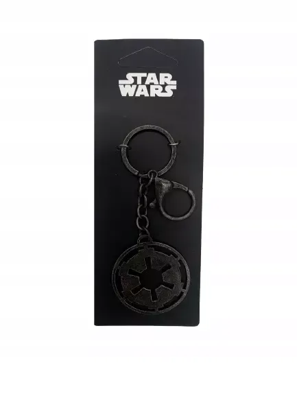 Zawieszka do kluczy Coolpack Disney Core Star Wars zdjęcie 3