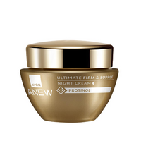 Avon Anew Ultimate Ujędrniający krem noc Protinol