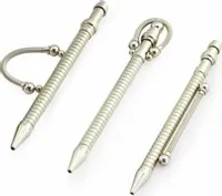 Długopis na prezent antystresowy Think ink magnetyczny giętki elastyczny