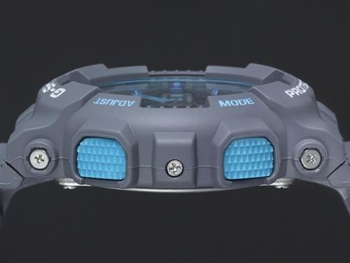 Zegarek Casio GA-110TS-8A2ER G-Shock na Arena.pl