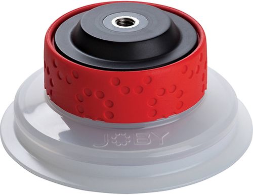 Uchwyt Joby Suction Cup & Locking Arm na Arena.pl