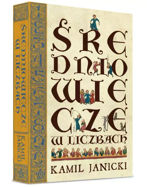 Średniowiecze W Liczbach zdjęcie 2