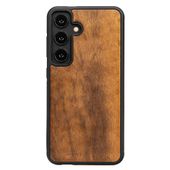 Drewniane Etui Bewood na Samsung Galaxy S24 IMBUIA